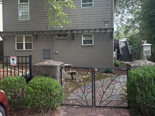 4229 4th Ave S APT 5, Birmingham, AL 35222