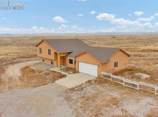 18580 Comanche Trl, Fountain, CO 80817