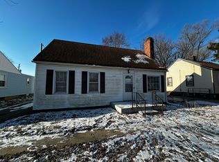 3417 N El Vista Ave, Peoria, IL 61604