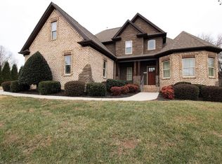 5095 Rocky Springs Ct, Kernersville, NC 27284