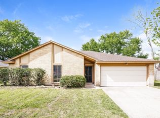 20810 Union Park Dr, Katy, TX 77450