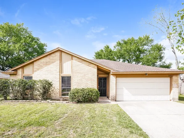 20810 Union Park Dr, Katy, TX 77450