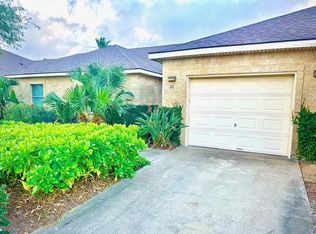 28 Torrey Pnes, Laguna Vista, TX 78578