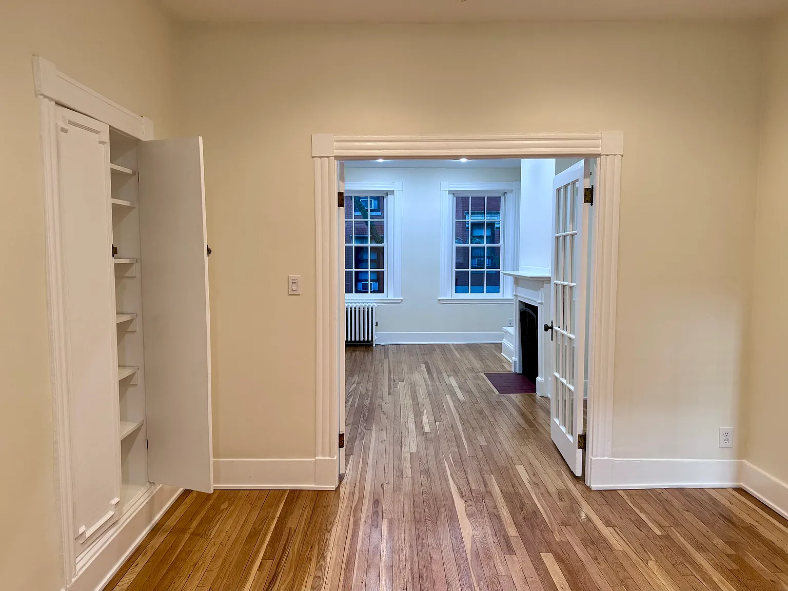 1 bed, 500 sqft, $3,200 — Photo 4