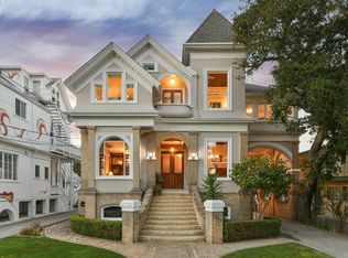 2033 Central Ave, Alameda, CA 94501
