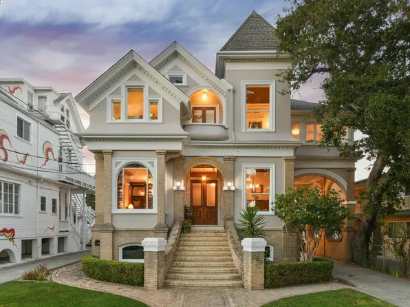 2033 Central Ave, Alameda, CA 94501