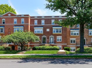 3401 38th St NW #1B-914, Washington, DC 20016