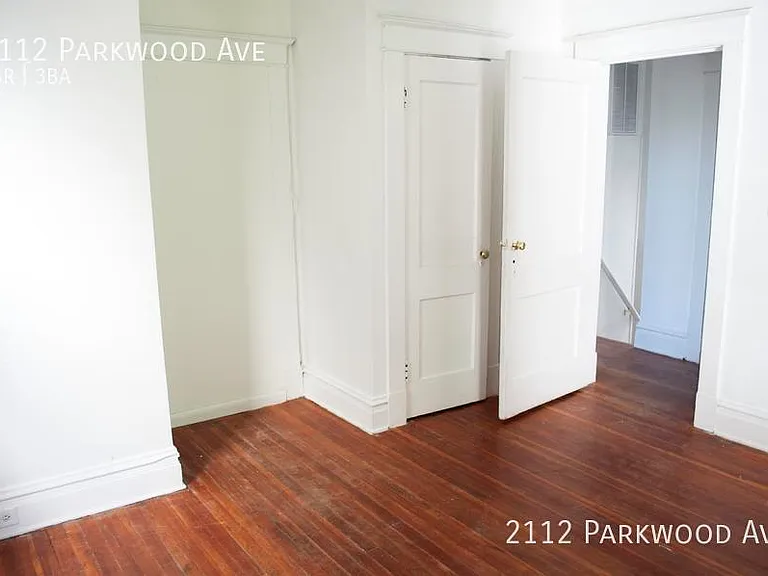 2112 Parkwood Ave — Photo 6