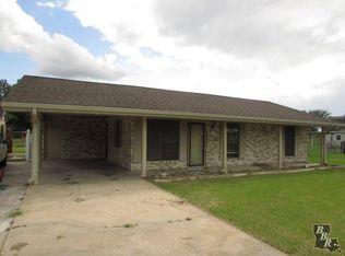 115 Tina St, Houma, LA 70363
