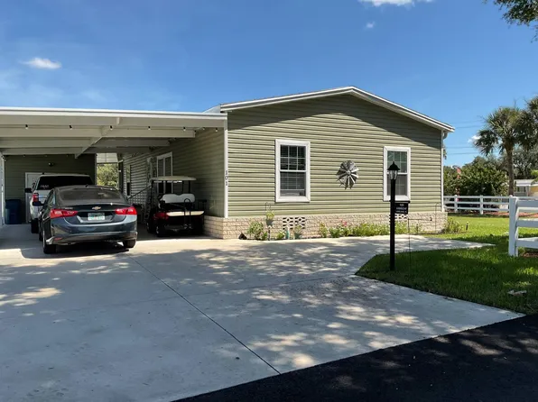 101 Oak Tree Blvd #203, Winter Haven, FL 33880