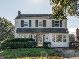 413 Campbell Ave, Havertown, PA 19083