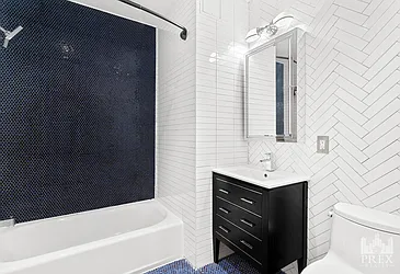 Rented by PREX Realty Corp