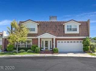 3233 Southridge Ave, Las Vegas, NV 89121