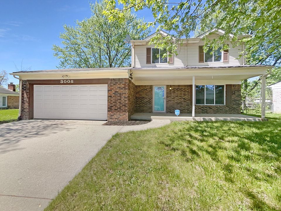 1st image of 3008 Osceola Ln