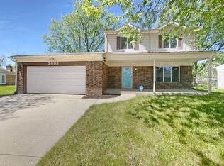 3008 Osceola Ln, Indianapolis, IN 46235