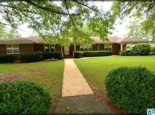 128 Rabbit Branch Rd, Cropwell, AL 35054