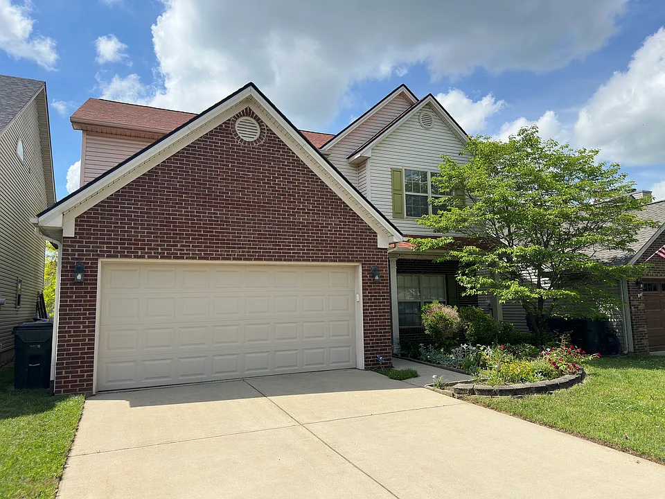 3709 Winthrop Dr