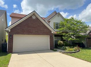 3709 Winthrop Dr, Lexington, KY 40503