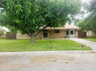 4414 Mimosa Dr, Brownwood, TX 76801