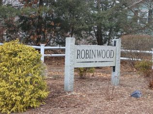 702 Brookline Way #702, Rockland, MA 02370