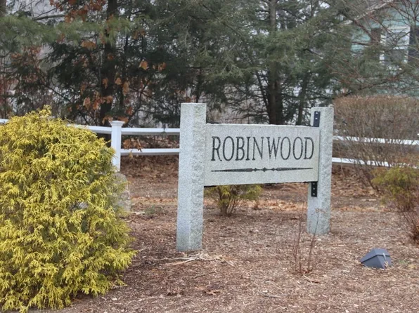 702 Brookline Way #702, Rockland, MA 02370