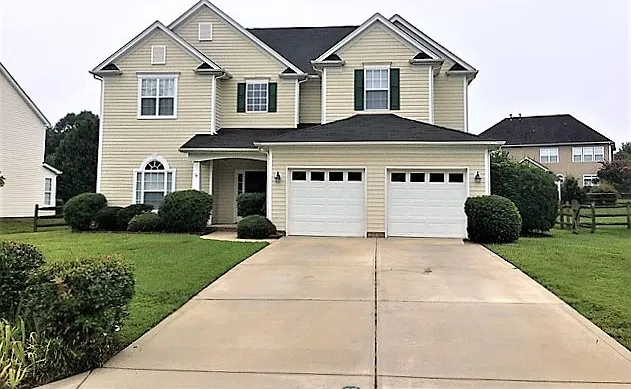 6109 The Meadows Ln — Photo 1