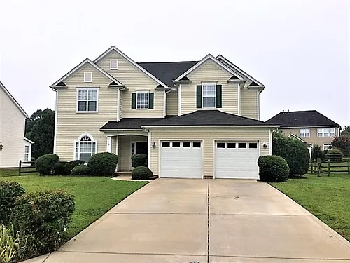 6109 The Meadows Ln Photo 1