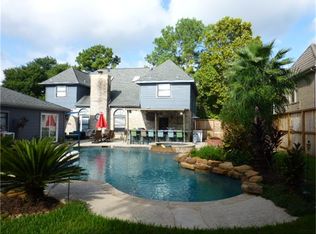 8301 Rio Grande St, Jersey Village, TX 77040