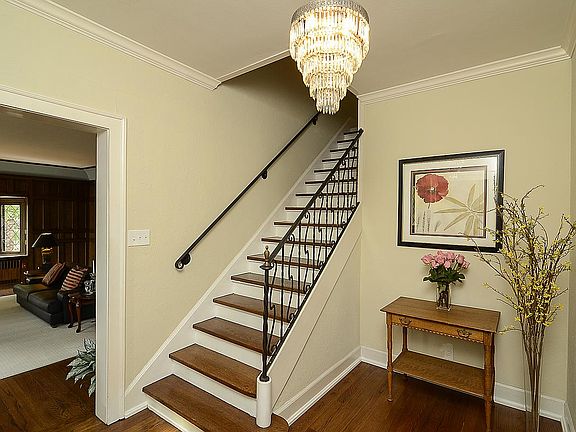 Front Foyer