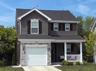 836 Black Bear Dr, House Springs, MO 63051