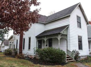 803 S 10th St, Lafayette, IN 47905