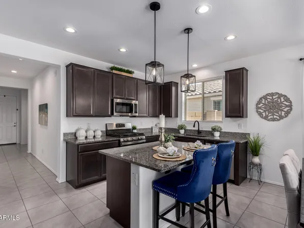 40385 W HALEY Drive, Maricopa, AZ 85138