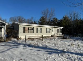 74 Mays Way, West Ossipee, NH 03890