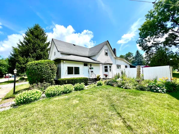 908 Cottage Ave, Anderson, IN 46012