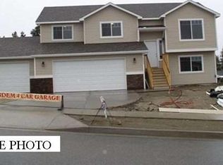 9218 E Fraser Ct, Spokane, WA 99206