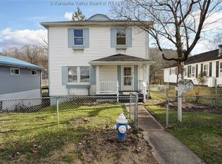 2720 2nd Ave, Nitro, WV 25143