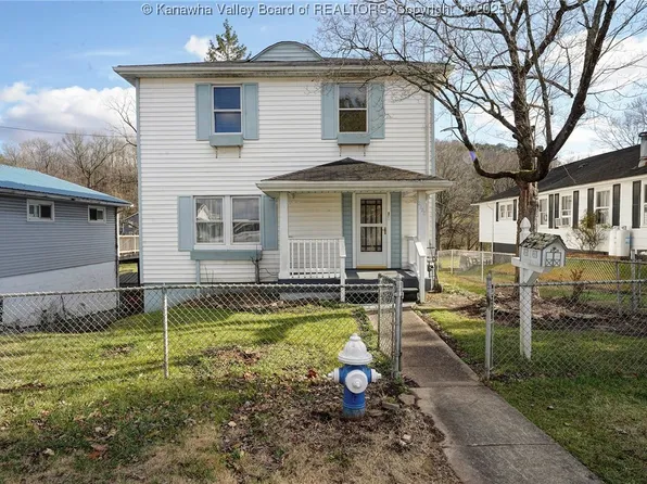 2720 2nd Ave, Nitro, WV 25143