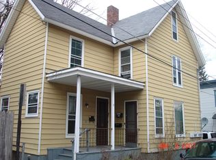 8 Cozy Ave, Oneonta, NY 13820