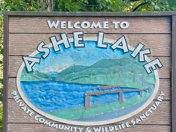 Lot 106 Chestnut Drive, West Jefferson, NC 28694