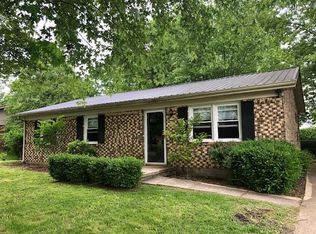 114 Brooks Rd, Richmond, KY 40475