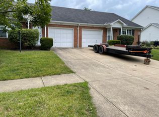 4831 Drayton Rd #4831, Hilliard, OH 43026