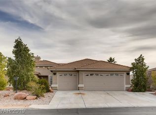 907 San Bruno Ave, Henderson, NV 89002