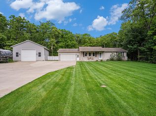 6432 Cat St, Twin Lake, MI 49457