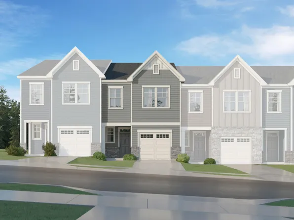 463 Fran Dr, Haw River, NC 27258