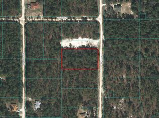 0 SW 137 Ct, Ocala, FL 34481