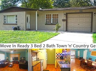 6026 Eldorado Dr, Tampa, FL 33615