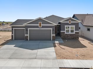 Daytona Plan, Sterling Ridge, Colorado Springs, CO 80908