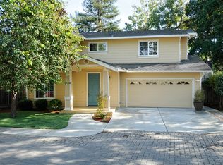 1560 Layla Ct, Mountain View, CA 94041