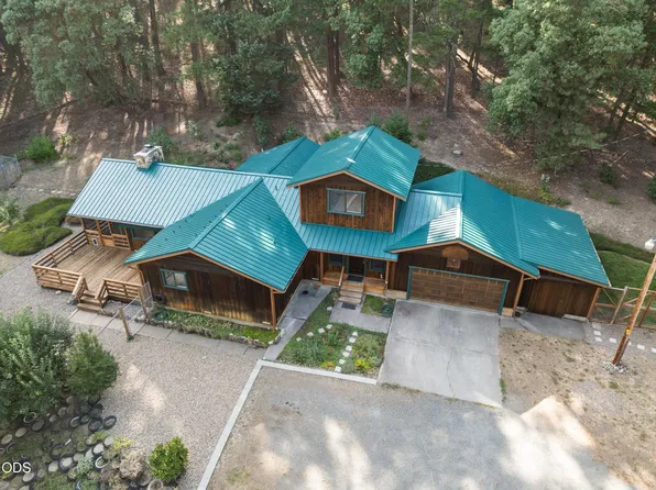5262 Sterling Creek Rd, Jacksonville, OR 97530