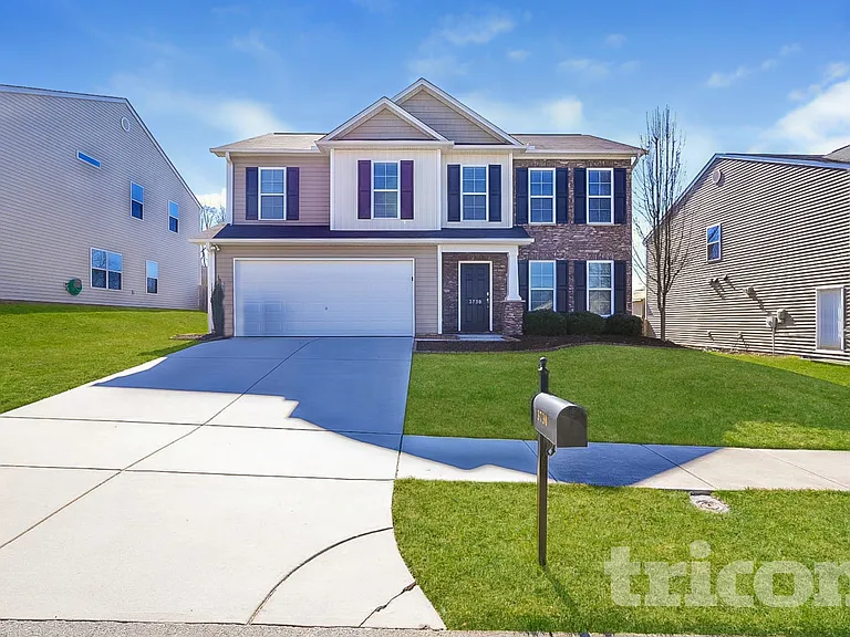 3730 Spring Willow Way — Photo 1